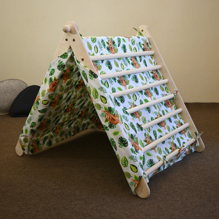 Cotton tent for "Big adjust up triangle"