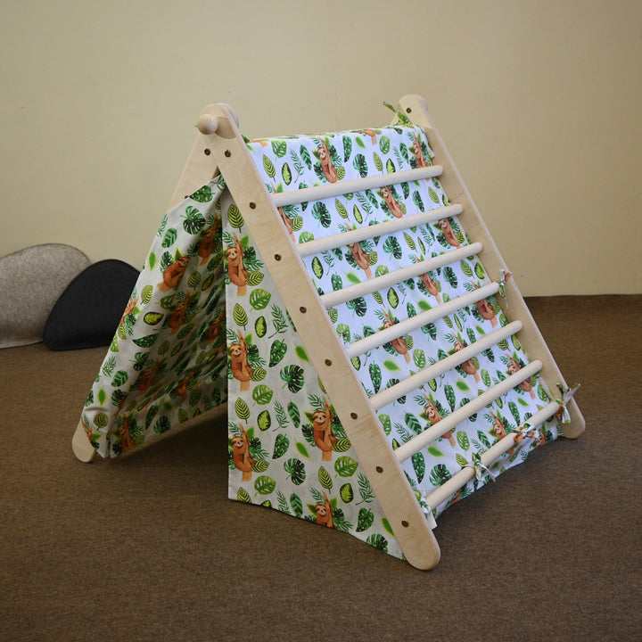 Cotton tent for "Big adjust up triangle"