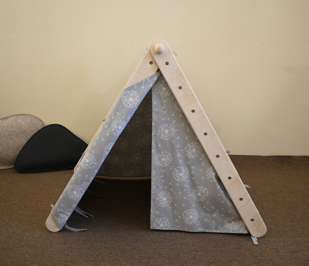 Cotton tent for "Big adjust up triangle"